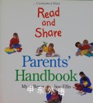 Parents Handbook: Read and Share (Reading and Math Together) Myra Barrs,Sue Ellis