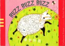 Buzz Buzz Buzz (Brand New Readers) Catherine Friend