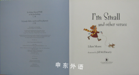 Im Small and Other Verses