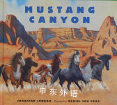 Mustang Canyon Jonathan London
