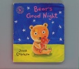 Bear's Good Night (Look Inside!)