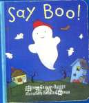 Say Boo! (Halloween) Lynda Graham-Barber