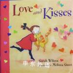 Love and Kisses Sarah Wilson