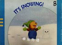 ITS SNOWING David Martin