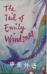 The Tail of Emily Windsnap Liz Kessler