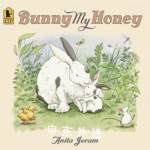 Bunny My Honey Anita Jeram