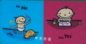 No No Yes Yes Leslie Patricelli board books