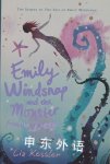 Emily Windsnap and the Monster from the Deep  Liz Kessler