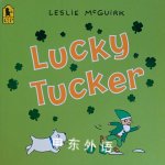 Lucky Tucker Leslie McGuirk