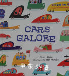 Cars Galore Peter Stein