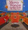 Mercy Watson: Something Wonky this Way Comes