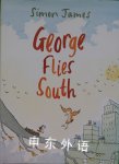 George Flies South Simon James