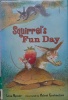 Squirrel's Fun Day 