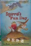 Squirrel's Fun Day  Lisa Moser