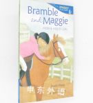 Bramble and Maggie: Horse Meets Girl 