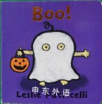 Boo! (Leslie Patricelli board books) Leslie Patricelli