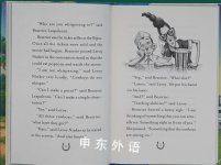 Leroy Ninker Saddles Up