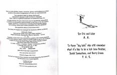 Stink and The Worlds Worst SuperStinky Sneakers