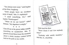 Stink and The Worlds Worst SuperStinky Sneakers