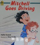 Mitchell Goes Driving Hallie Durand