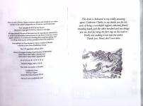 Emily Windsnap and the Land of the Midnight Sun