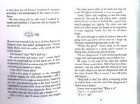 Emily Windsnap and the Land of the Midnight Sun