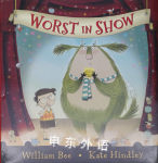 Worst in Show William Bee