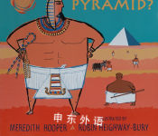 Who Built the Pyramid? Meredith Hooper