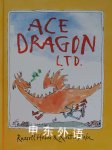 Ace Dragon Ltd Russell Hoban