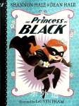 The Princess in Black Dean Hale