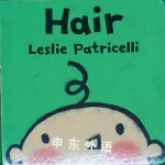 Hair Leslie Patricelli  Leslie Patricelli