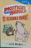 Pigsticks and Harold and the Incredible Journey (Candlewick Sparks)