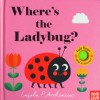 Where\'s the Ladybug?