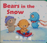 Bears in the Snow (Bears on Chairs) Shirley Parenteau
