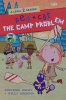 Peg + Cat: The Camp Problem: A Level 2 Reader