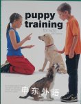 Puppy Training for Kids Sarah Whitehead