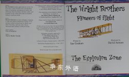 Pioneers of Flight