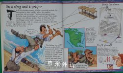 Pioneers of Flight