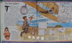 Pioneers of Flight