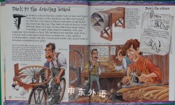 Pioneers of Flight