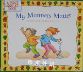 My Manners Matter Pat Thomas