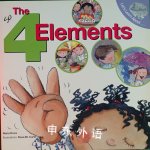 The 4 Elements (Let's Learn About) Nuria Roca