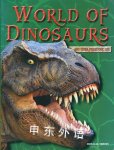 The World of Dinosaurs: And Other Prehistoric Life Dougal Dixon