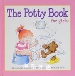 The Potty Book For Girls Alyssa Satin Capucilli