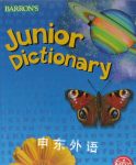 Junior Dictionary Evelyn Goldsmith