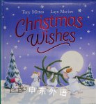 Christmas Wishes Tony Mitton