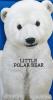 Little Polar Bear (Look at Me Books (Barron's))