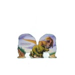 Triceratops (Mini Dinosaurs Series)
