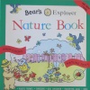 Bear's Explorer: Nature Book