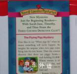 The Flying Pigs Mystery (Young Cousins Mysteries)